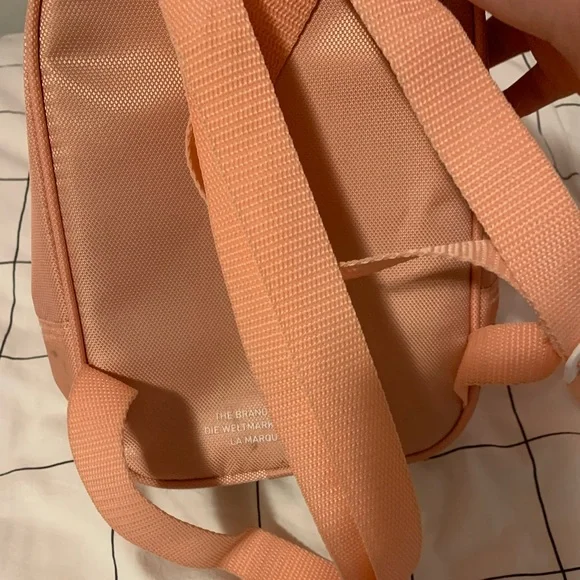 Adidas mini backpack - Picture 3 of 5